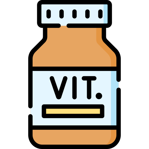 vitamines et compléments alimentaires