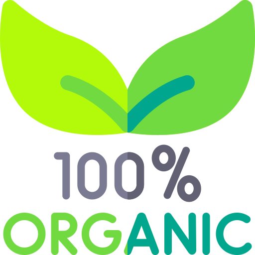 Bio et sans gluten